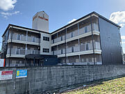 姫路駅よりバス30分 徒歩3分 2階 築35年8ヶ月の賃貸物件