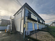 平松駅より徒歩12分 2階 築31年2ヶ月の賃貸物件