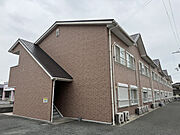 網干駅より徒歩9分 1階 築18年8ヶ月の賃貸物件