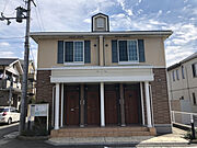 野里駅より徒歩21分 1階 築14年7ヶ月の賃貸物件