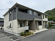 新西脇駅より徒歩23分 2階 築13年5ヶ月の賃貸物件