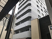 姫路駅より徒歩10分 5階 築36年10ヶ月の賃貸物件