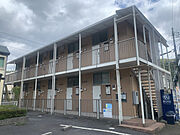 姫路駅よりバス25分 徒歩3分 2階 築26年8ヶ月の賃貸物件