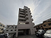 メゾン前田 2階 築30年3ヶ月の賃貸物件