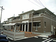 ウッドパストラルI 1階 築20年4ヶ月の賃貸物件