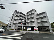 キャッスルコート安室 2階 築35年1ヶ月の賃貸物件