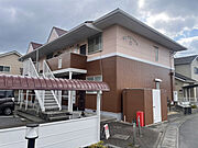 飾磨駅より徒歩10分 2階 築28年2ヶ月の賃貸物件