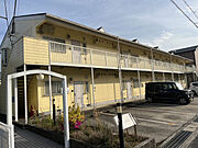 滝野駅より徒歩5分 2階 築29年8ヶ月の賃貸物件