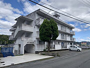 メゾン梅ヶ谷 2階 築41年3ヶ月の賃貸物件