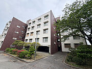 英賀保駅より徒歩18分 3階 築54年の賃貸物件