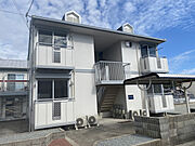 大塩駅より徒歩4分 2階 築34年11ヶ月の賃貸物件