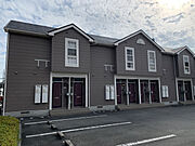 山陽網干駅より徒歩20分 1階 築25年8ヶ月の賃貸物件