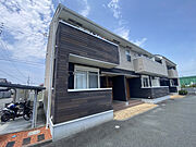 山陽網干駅よりバス10分 徒歩26分 1階 築17年9ヶ月の賃貸物件