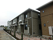 社町駅よりバス6分 徒歩5分 2階 築7年3ヶ月の賃貸物件