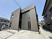 フレグランス狭間B棟 1階 新築の賃貸物件