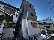 手柄駅より徒歩9分 2階 新築の賃貸物件