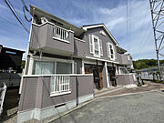 フレンドリー大野 1階 築23年9ヶ月の賃貸物件