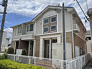 播磨高岡駅より徒歩25分 1階 築15年9ヶ月の賃貸物件