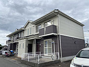 妻鹿駅より徒歩12分 2階 築23年8ヶ月の賃貸物件