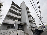 夢前川駅より徒歩15分 3階 築36年3ヶ月の賃貸物件