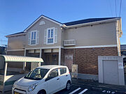 平松駅より徒歩2分 2階 築19年9ヶ月の賃貸物件