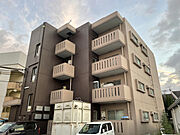 播磨高岡駅より徒歩28分 4階 築44年10ヶ月の賃貸物件