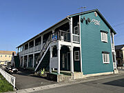 グリーンゲイブルズ 1階 築27年7ヶ月の賃貸物件