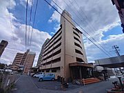 野里駅より徒歩8分 1階 築35年8ヶ月の賃貸物件