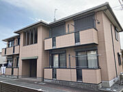 滝野駅より徒歩15分 2階 築25年9ヶ月の賃貸物件