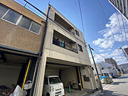 山陽姫路駅より徒歩10分 2階 築52年9ヶ月の賃貸物件