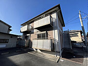 セルベイユ３ 2階 築22年2ヶ月の賃貸物件