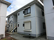 西脇市駅より徒歩18分 2階 築32年の賃貸物件