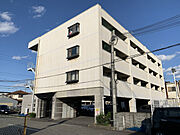 広畑駅より徒歩4分 4階 築27年2ヶ月の賃貸物件