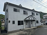 竜野駅より徒歩11分 1階 築36年7ヶ月の賃貸物件