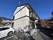 滝野駅より徒歩6分 1階 築33年9ヶ月の賃貸物件