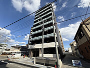 山陽姫路駅より徒歩19分 6階 新築の賃貸物件