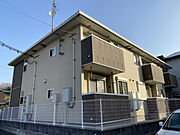 相生駅より徒歩18分 2階 築14年2ヶ月の賃貸物件