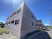 平松駅より徒歩6分 1階 築30年の賃貸物件