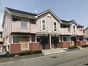 リバティーさつきＡ棟 2階 築27年9ヶ月の賃貸物件