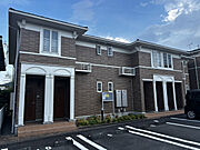 相生駅より徒歩27分 2階 築18年8ヶ月の賃貸物件