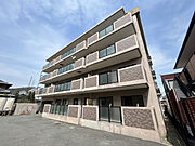 白浜の宮駅より徒歩8分 4階 築27年9ヶ月の賃貸物件