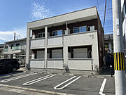 フィオレンティーナ 2階 築12年11ヶ月の賃貸物件