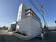 西飾磨駅より徒歩4分 1階 築41年3ヶ月の賃貸物件