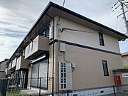 姫路駅よりバス25分 徒歩8分 1階 築29年5ヶ月の賃貸物件