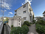 播磨高岡駅より徒歩9分 1階 築11年2ヶ月の賃貸物件