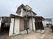 余部駅より徒歩23分 1階 築45年7ヶ月の賃貸物件