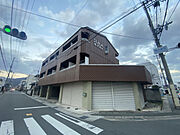 野里駅より徒歩16分 2階 築38年7ヶ月の賃貸物件