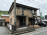 新西脇駅より徒歩24分 1階 築21年1ヶ月の賃貸物件