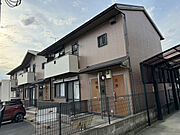 ソレジオ桜 1階 築19年1ヶ月の賃貸物件