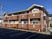 英賀保駅より徒歩20分 2階 築17年8ヶ月の賃貸物件